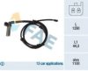FAE 78068 Sensor, wheel speed